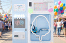 The Complete Guide to Cotton Candy Vending Machines: Costs, Profits, and Maintenance