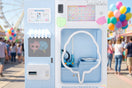 The Complete Guide to Cotton Candy Vending Machines: Costs, Profits, and Maintenance