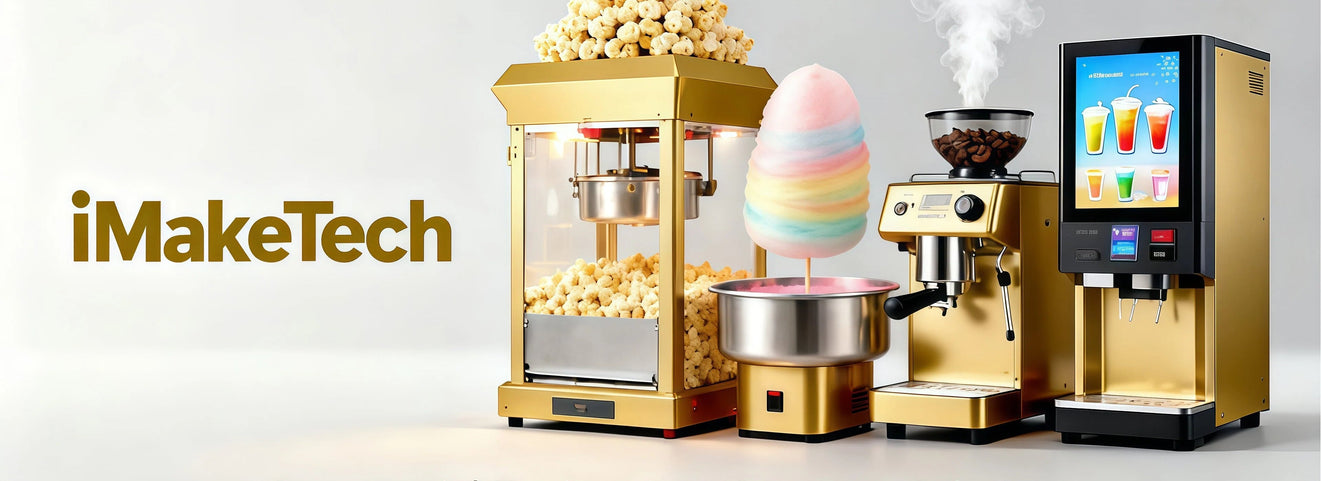 Card Readers for Vending Machines: Key Technology for Enhancing User Experience and Revenue (2025 Guide)