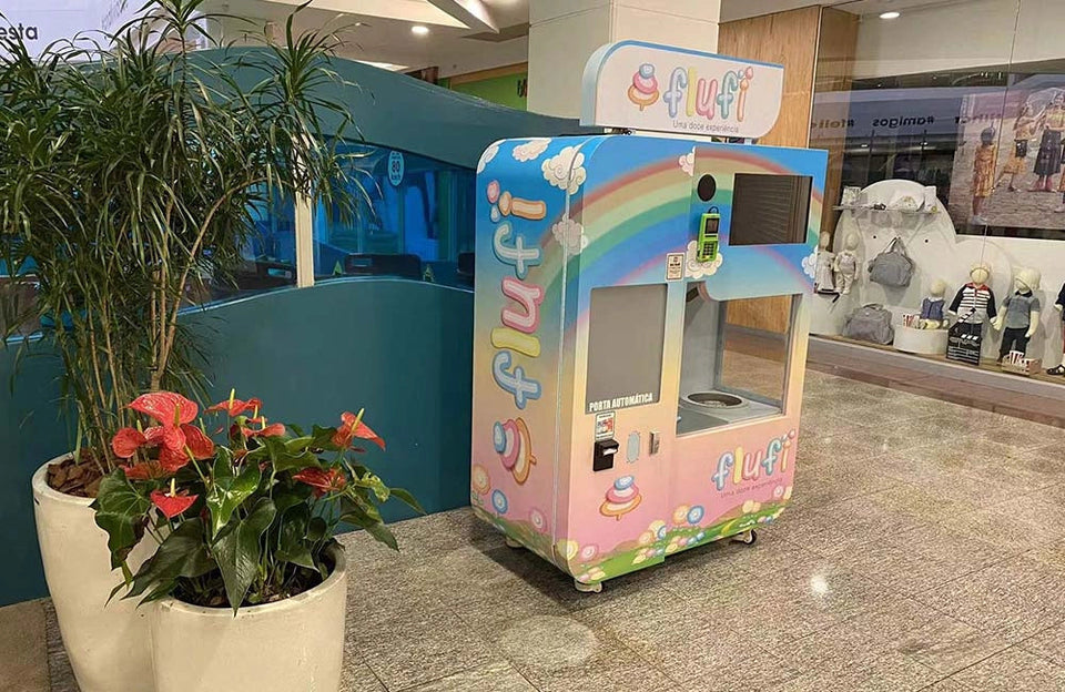 How to Find a Profitable Location for Your Vending Machine: A Step-by-Step Guide