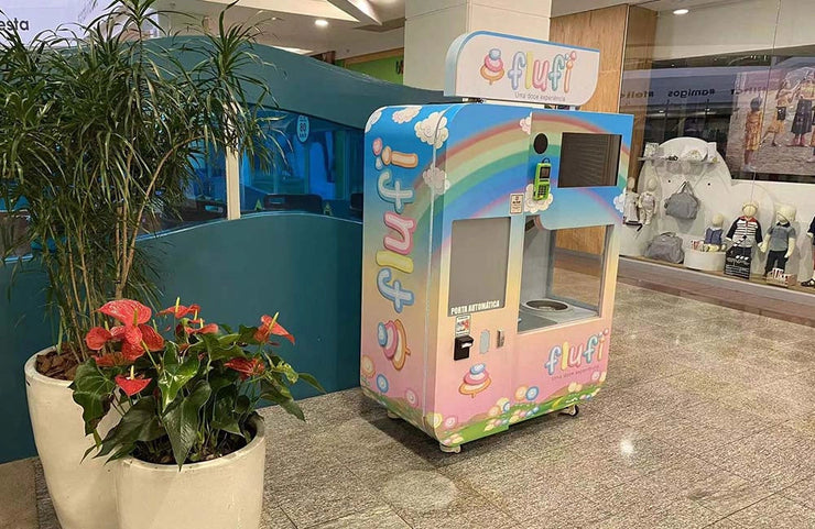 How to Find a Profitable Location for Your Vending Machine: A Step-by-Step Guide