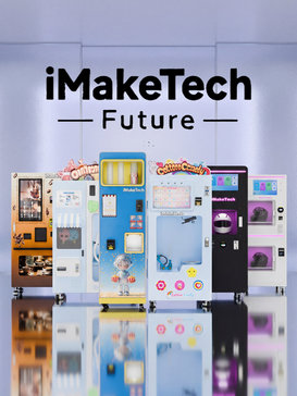 Card Readers for Vending Machines: Key Technology for Enhancing User Experience and Revenue (2025 Guide)