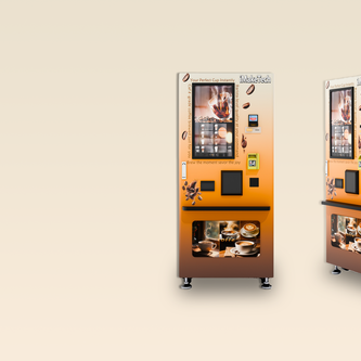 Coffee Vending Machine