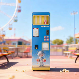 Popcorn Machine