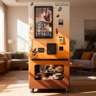Coffee Vending Machine