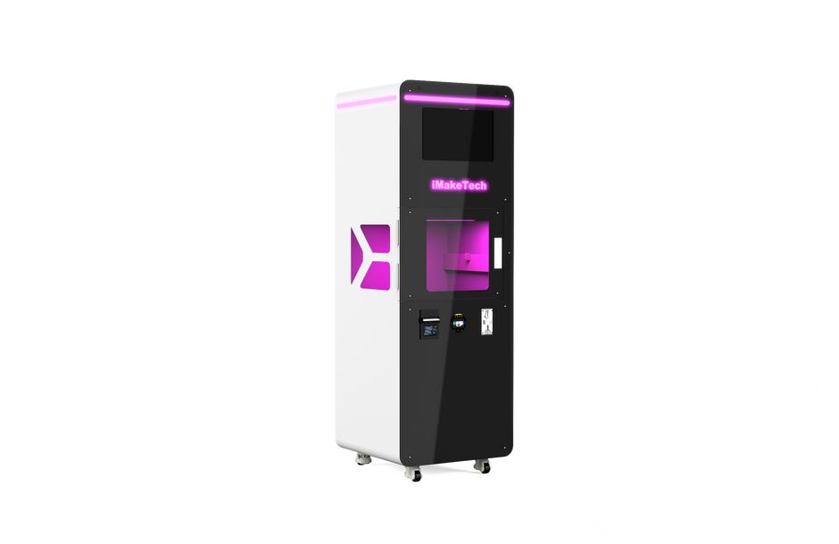 All-Around Helmet Washer: Sterilizing and Deodorizing Motorcycle Helmet Cleaning and Drying Machine