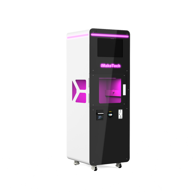 All-Around Helmet Washer: Sterilizing and Deodorizing Motorcycle Helmet Cleaning and Drying Machine