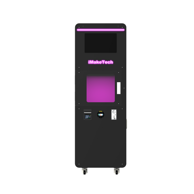 All-Around Helmet Washer: Sterilizing and Deodorizing Motorcycle Helmet Cleaning and Drying Machine