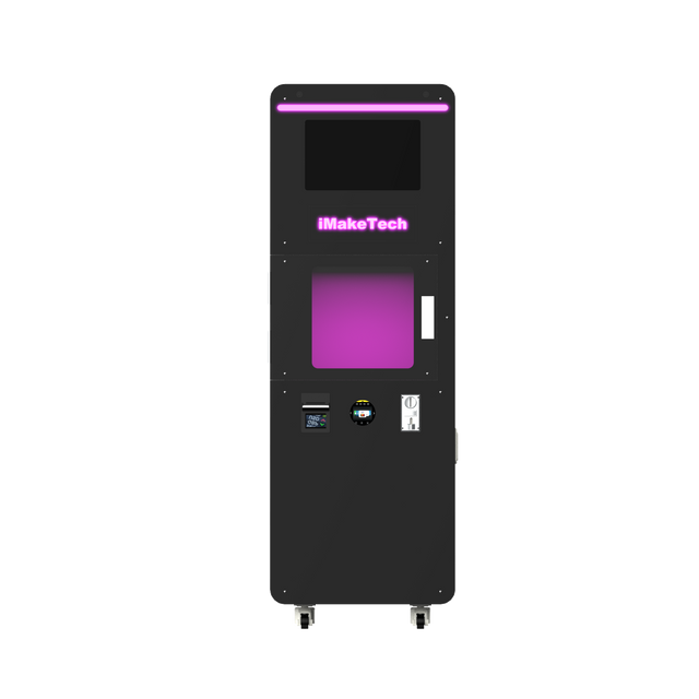 All-Around Helmet Washer: Sterilizing and Deodorizing Motorcycle Helmet Cleaning and Drying Machine