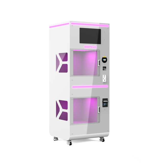 Smart Helmet Washer: Kills Bacteria and Eliminates Odors