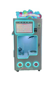 Cotton candy machine, self-service vending machine, commercial equipment, fully automatic vending machine
