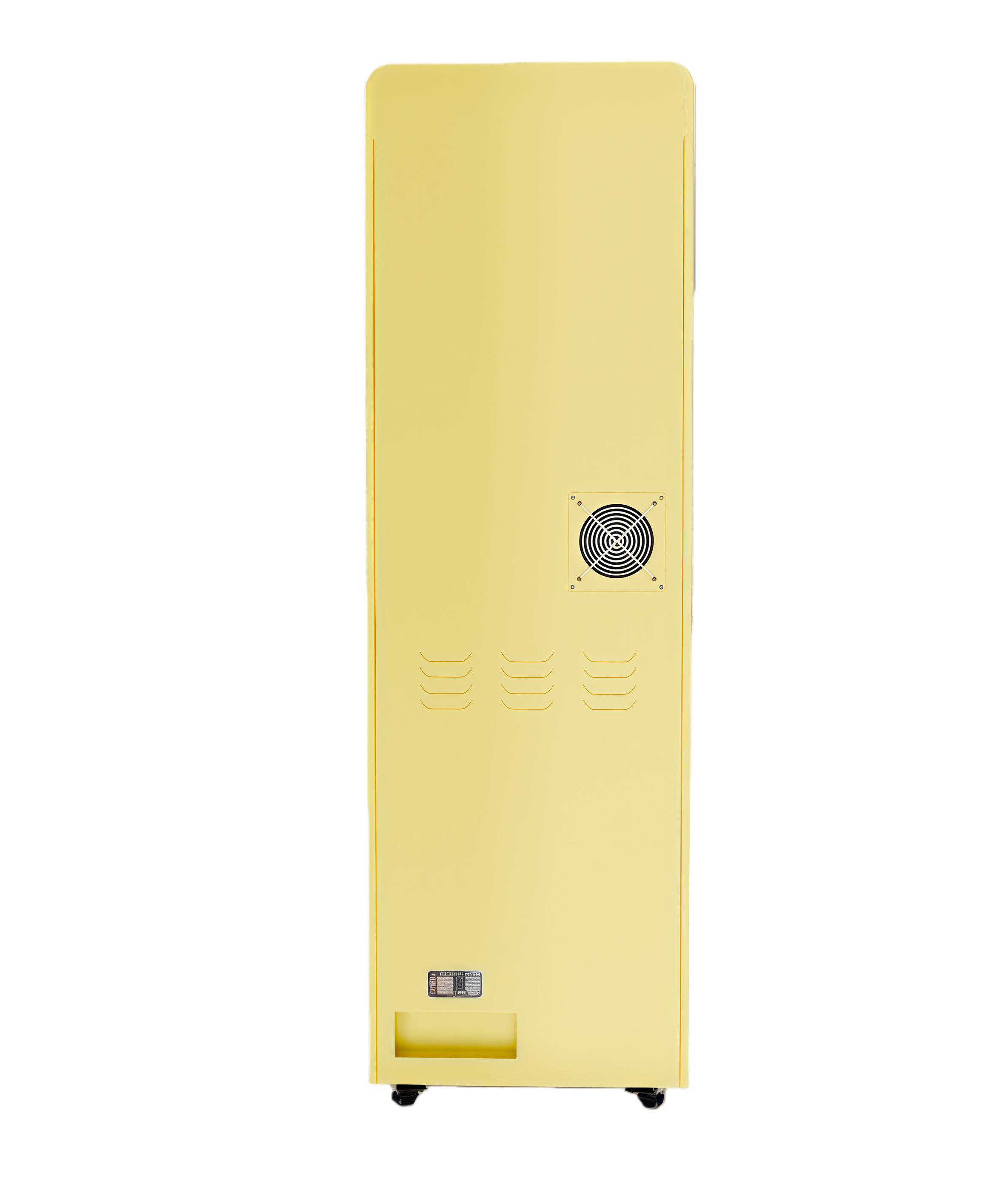 Smart Commercial Popcorn Machine, Automatic Popcorn Vending Equipment for Movie Theaters and Shopping Malls.